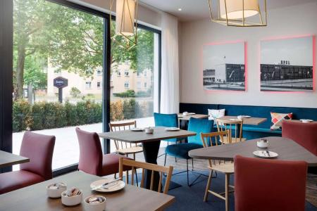 Hampton By Hilton Kaiserslautern - 18