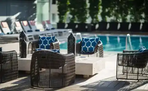 Kimpton Palomar San Diego, An Ihg - 17