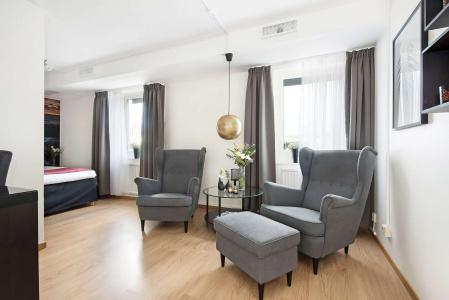 Best Western City Gavle - 83