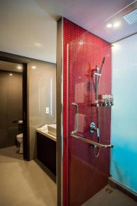 Vib Best Western Sanam Pao - Sha Plus - 49