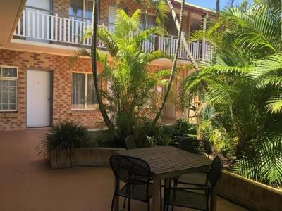 Airport Clayfield - 16