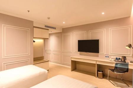 Ashley Sabang Jakarta - 44