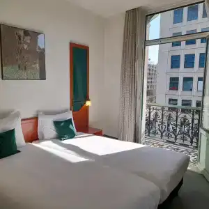Le Dome - 28
