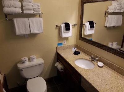 Best Western Inn and Conference Center - 60