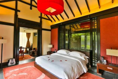 Banyan Tree Lijiang - 65