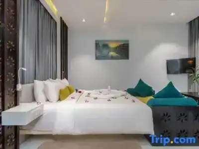 King Rock Residence - 52