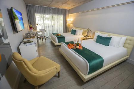 Riviera Suites - 23