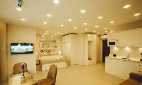 Batumi Resort - 73