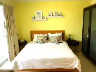 Caza V1 Serviced Apartment - 62