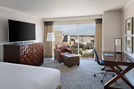 Hyatt Regency San Antonio Riverwalk - 3