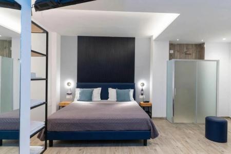 Vesuvio Inn Bed & Wine Experience - 27