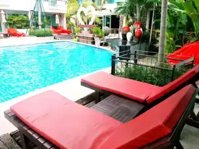 The Samui Beach Resort - Sha Plus Certified - 59
