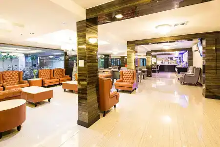 Aspen Suites Sukhumvit 2 by Compass Hospitality - 17