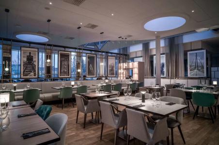 Park Inn by Radisson Oslo Airport - 21