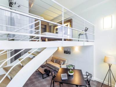 Novotel Spa Rennes Centre Gare - 14
