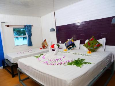 Sandy Beach Bungalows - 33
