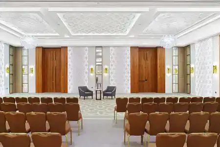 Sheraton Nur-Sultan - 48