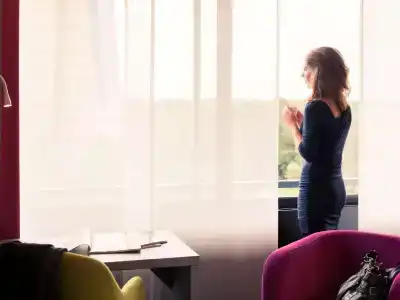 Mercure Groningen Martiniplaza - 48