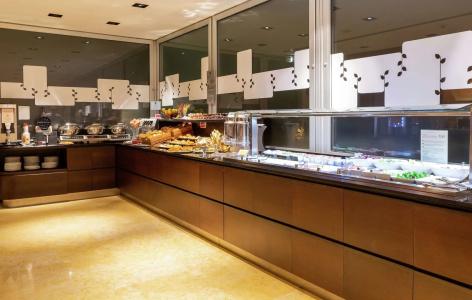 Hilton Garden Inn Rome Claridge - 12