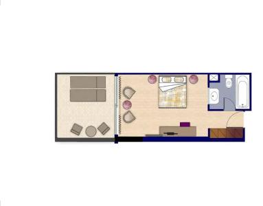 Azia Resort & Spa - 109