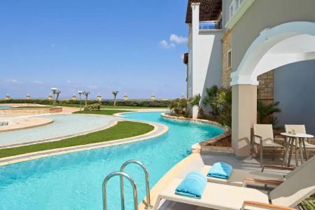 Atlantica Caldera Palace - 81
