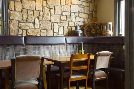 The Captain Cook - 14