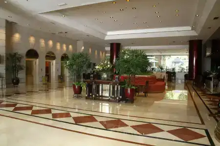 Emperador Buenos Aires - 1