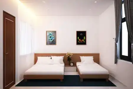 Hue Boutique Homestay - 21