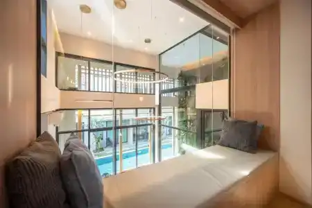 Shan Villas Sukhumvit - 393