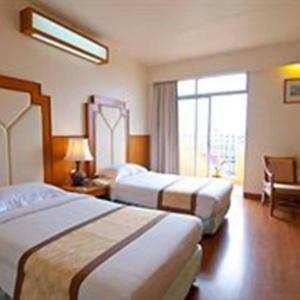 Golden Beach Pattaya - 3