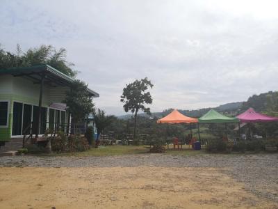 @KATOON RESORT KHAO KHO - 0