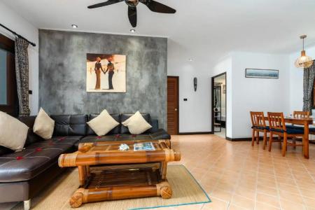 Chaweng Lakeview Residence - 35