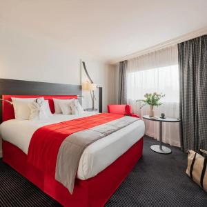 Mercure Paris Cdg Airport & Convention - 46