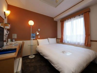 Toyoko Inn Hyogomachi - 1