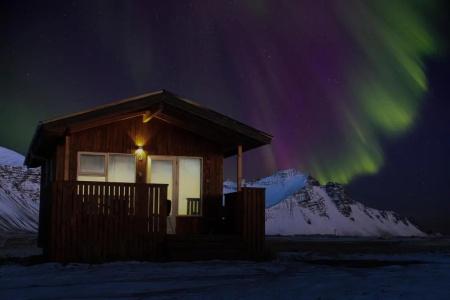 Aurora Cabins - 63