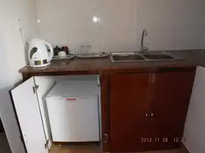 Divers Lodge Guest House - 26