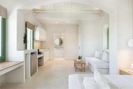 Casa Di Fiori Andros Suites - 107