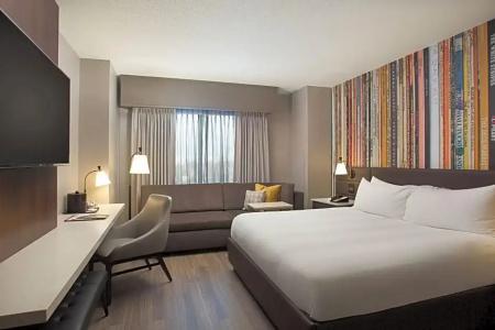 Nashville Marriott at Vanderbilt University - 53