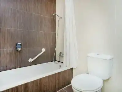 Qawra Point Holiday Complex - 8
