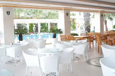 Onkel Resort - 34