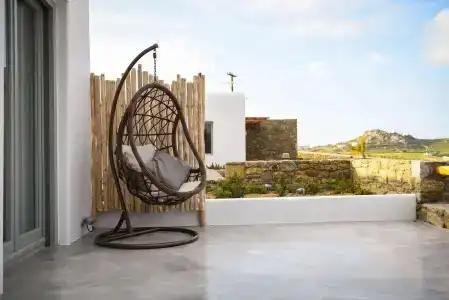 Myconian Crown Suites - 7