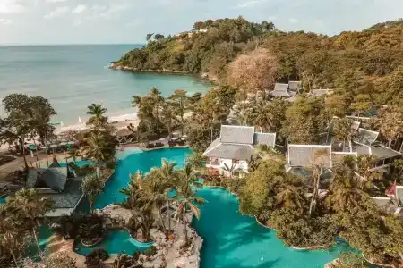 Thavorn Beach Village Resort & Spa Phuket - Sha Extra Plus - 31