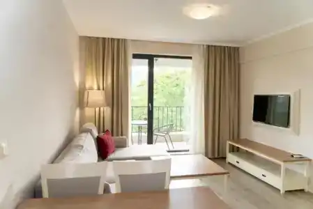 White Rock Castle Suite & SPA - 90
