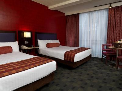 Harveys Lake Tahoe & Casino - 4
