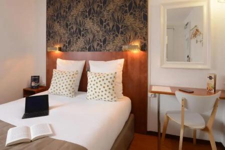 Arc-En-Ciel Colmar Contact Hotel - 58