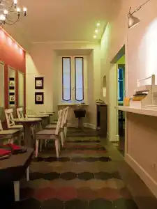 Le Stanze Di Orazio - 9