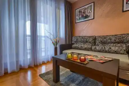 Vila Barović and Spa - 74