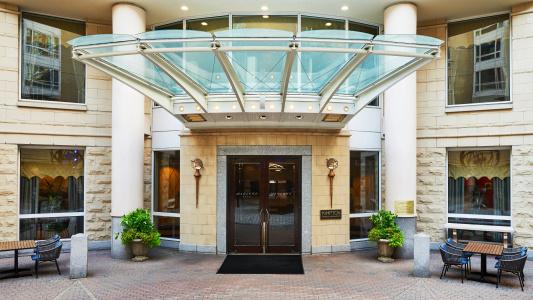 Kimpton Marlowe, An Ihg - 47