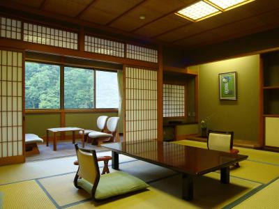 Kinosaki Onsen Nishimuraya Shogetsutei - 24