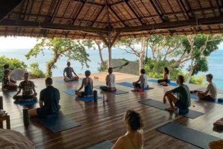 Baan Talay Resort & Yoga - 19